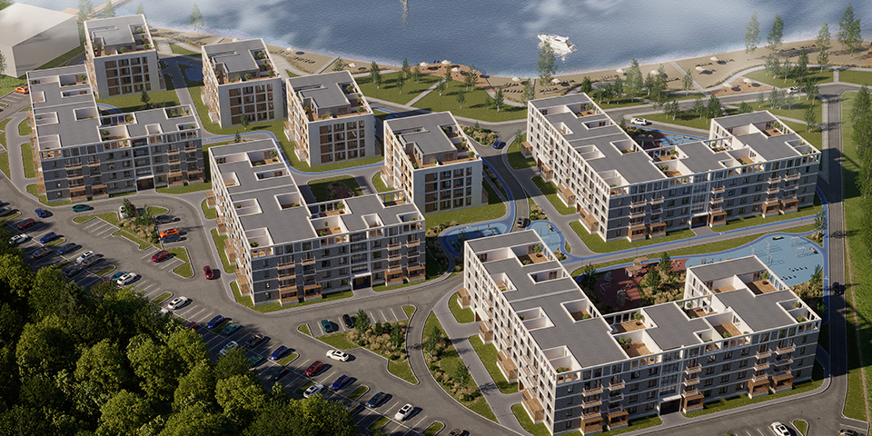  ARCHIplus